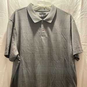 Van Heusen polo